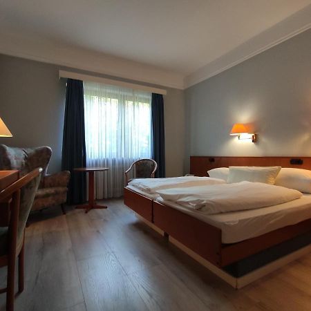Condi Hotel Hamburg Exterior photo