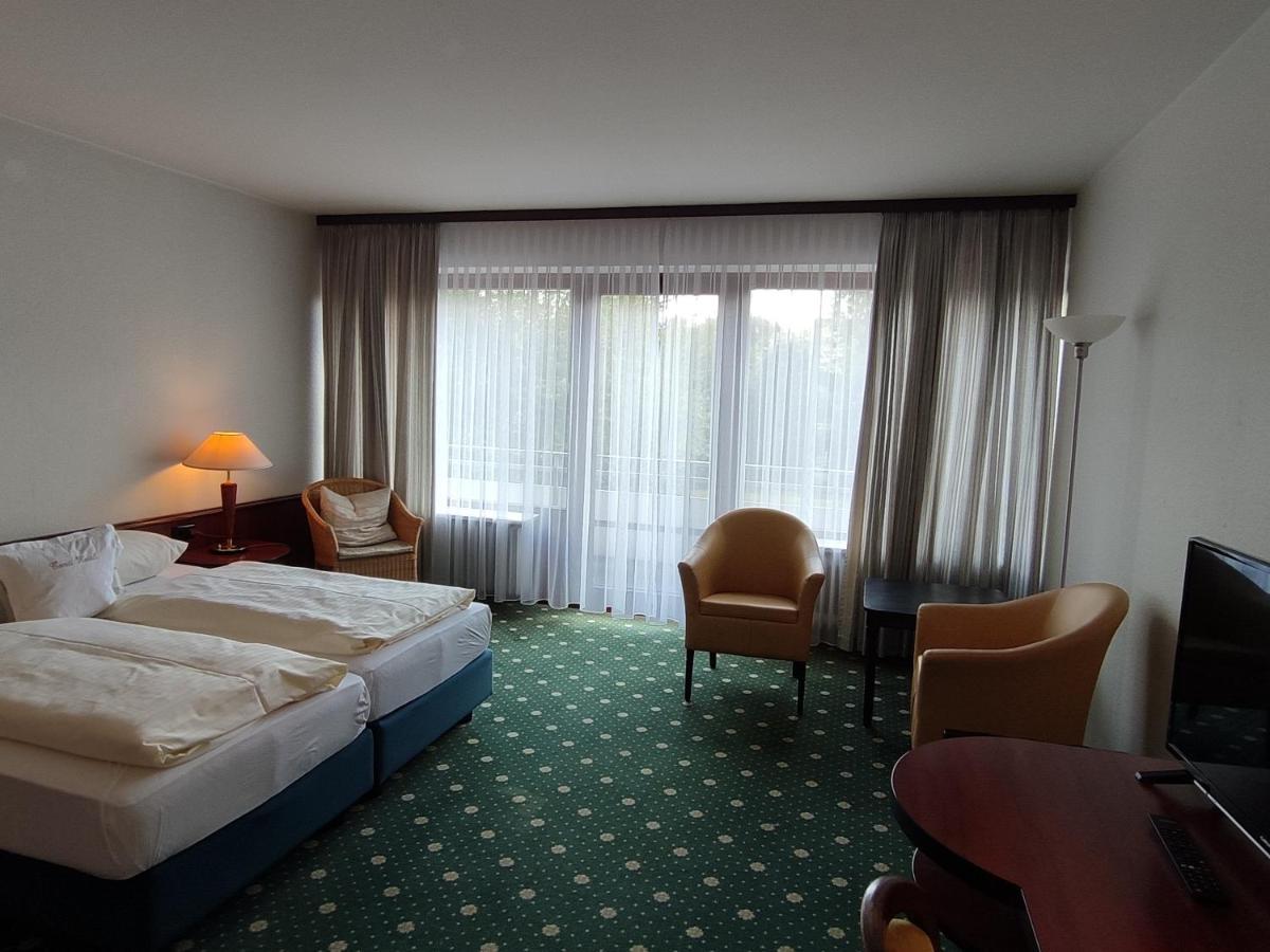 Condi Hotel Hamburg Exterior photo